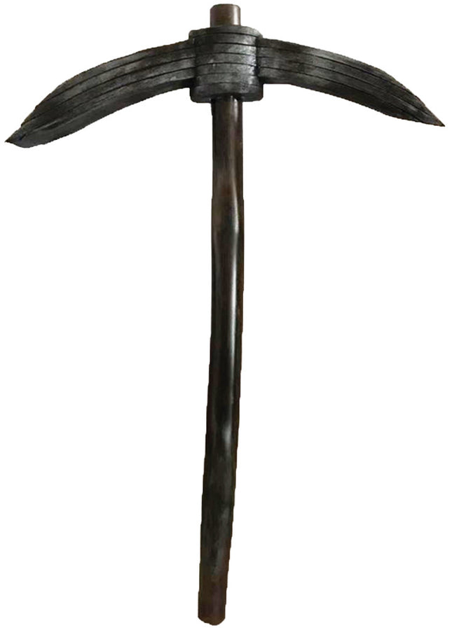 PICK AXE 20 IN.