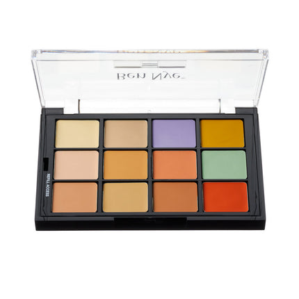 Concealer & Adjuster Palette