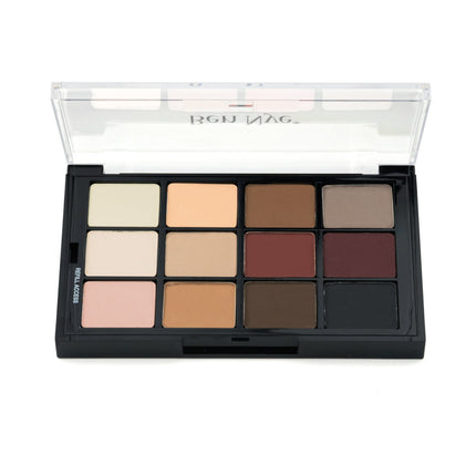 Essential Eye Shadow Palette