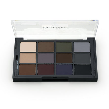 Cool Glam Shadow Palette