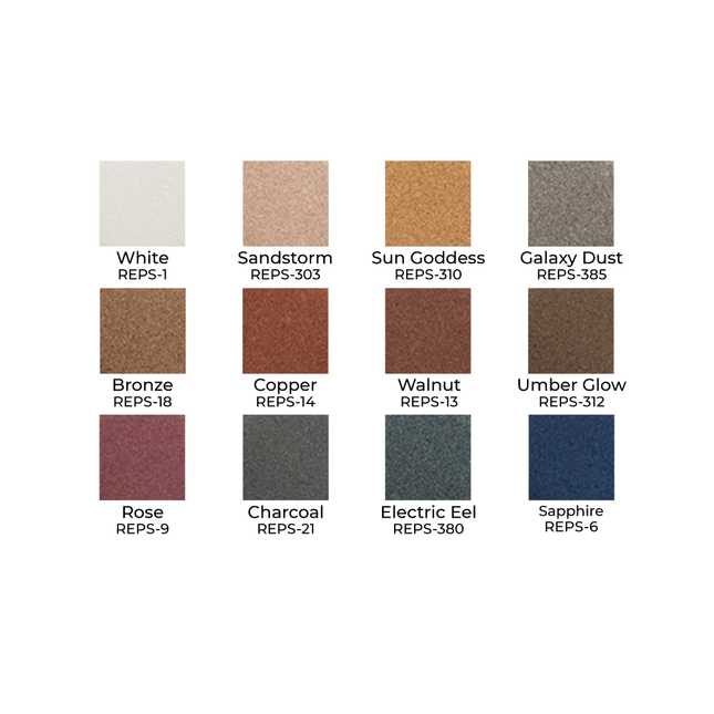 Modern Neutrals Pearl Sheen Palette- shades