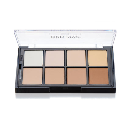 Bella Poudre Palette