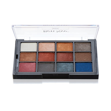 Modern Neutrals Pearl Sheen Palette