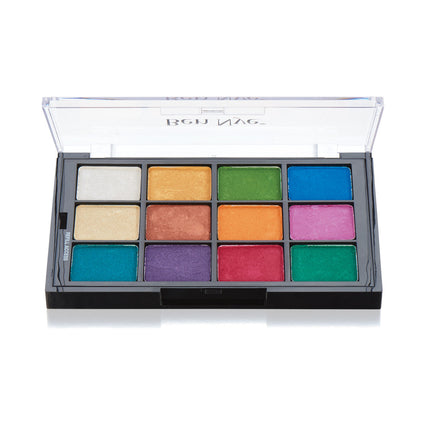 Lumiere Grande Color Palette