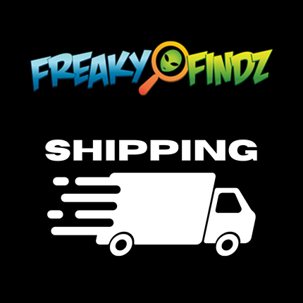 Shipping