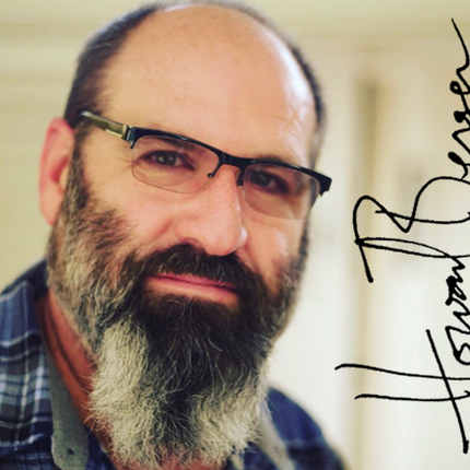 Silabond- By Howard Berger
