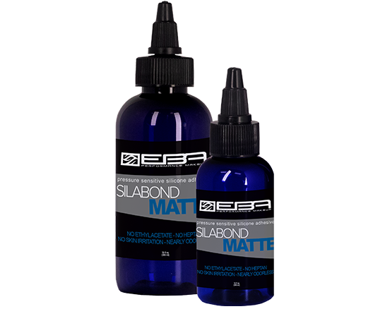 Silabond Adhesive- Matte