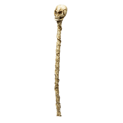 Alien Staff