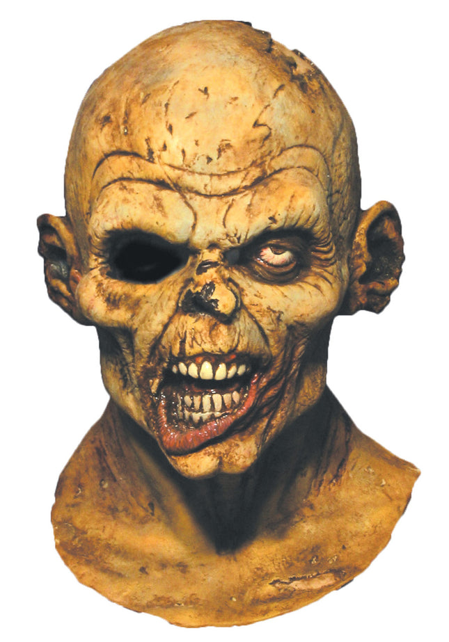 Bump in the night Gates of Hell Mask