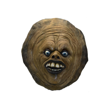 Front view of the Ginger Dead Man