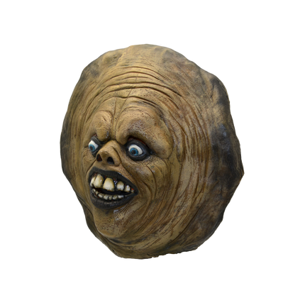 Left-side view of the Ginger Dead Man