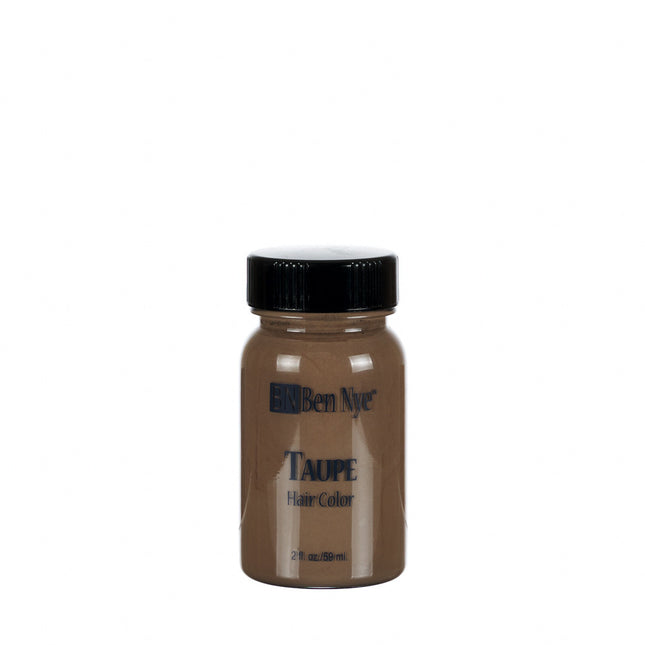 Taupe Hair Color