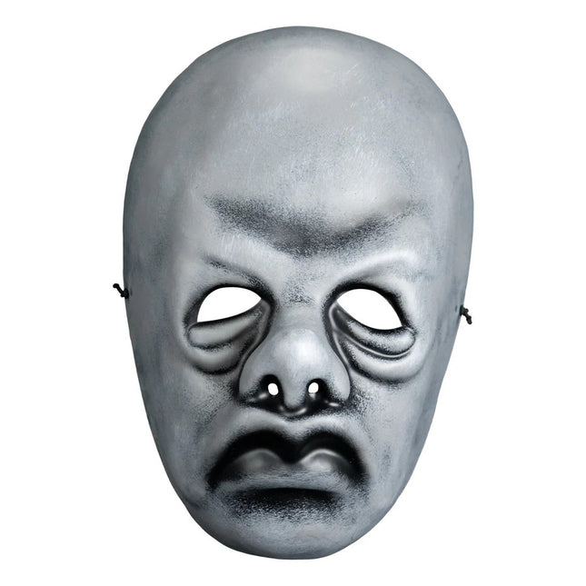 The Twilight Zone – Paula Harper Vacuform Mask- front view