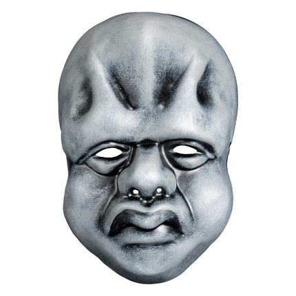The Twilight Zone- Wilfred Harper Jr. Mask- front view