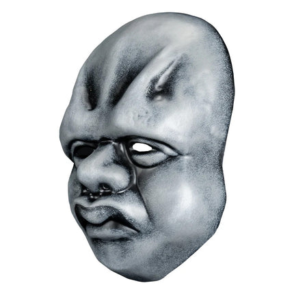 The Twilight Zone- Wilfred Harper Jr. Mask- left angled view