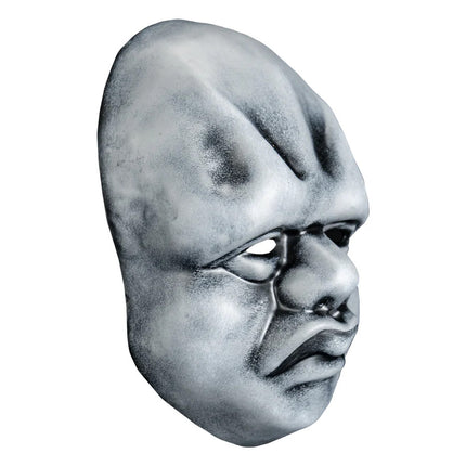 The Twilight Zone- Wilfred Harper Jr. Mask- right angled view