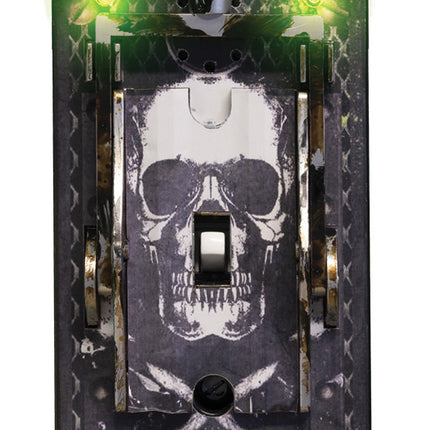 Electric Light Switch Cover