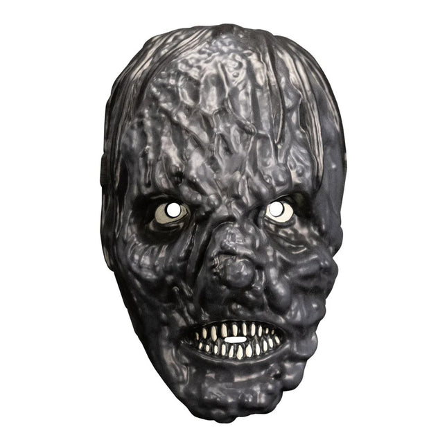 Allegoria- Paint Monster Mask- front view