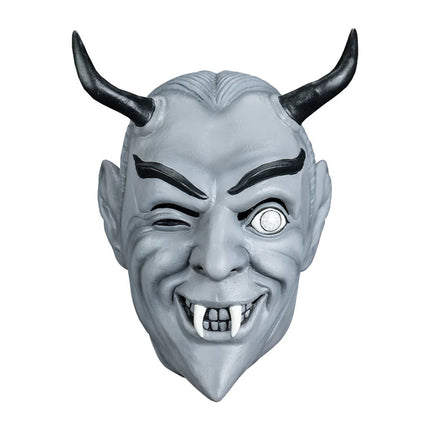 The Twilight Zone Nick of Time - The Mystic Seer Mask- front view
