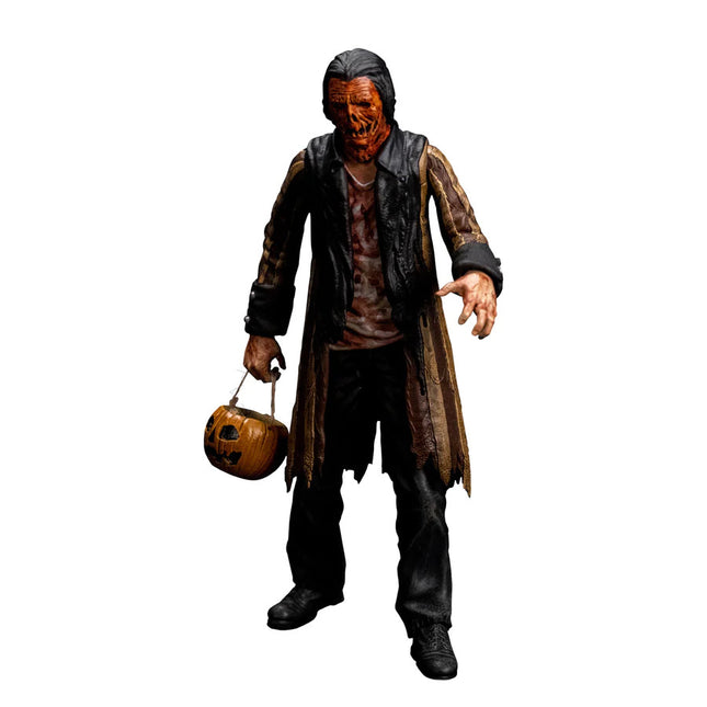 Scream Greats- Candy Corn- Jacob Atkins 8" Figure- front view