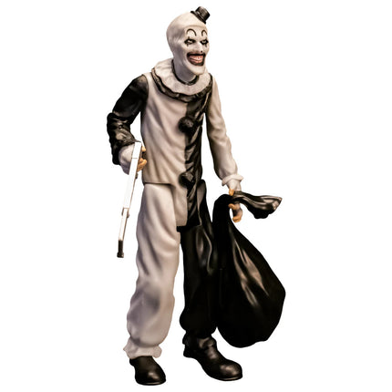 Terrifier - Art The Clown - Blood Bath - 5" Action Figure