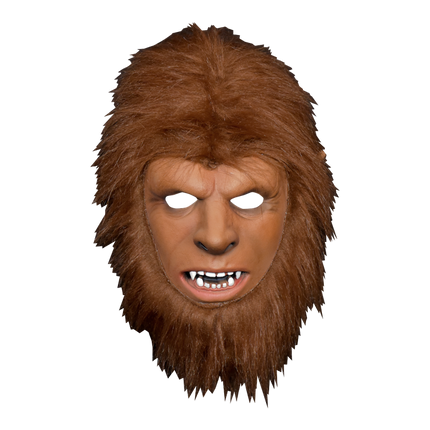 Don Post Youth Werewolf Mask