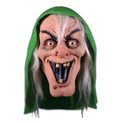 EC Comic's Vault Keeper Mask