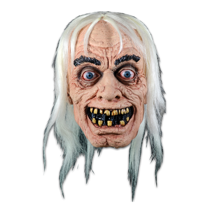 Crypt Keeper Mask - EC Comics