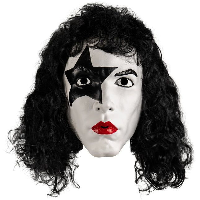 Kiss- The Starchild Deluxe Injection Mask
