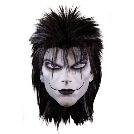 The Crow Deluxe Injection Mask