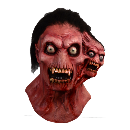 Shrieker Deluxe Mask- front view