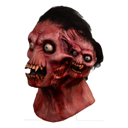 Shrieker Deluxe Mask- angled view