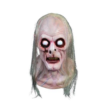 Front view of Creature mask