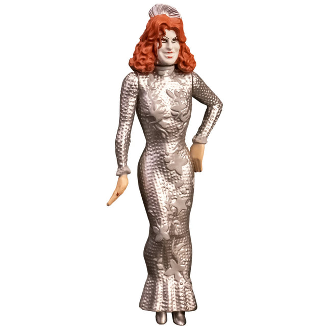 House of 1000 Corpses Showtime Baby Firefly Action Figure