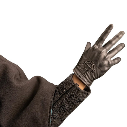Ghost - Papa Emeritus II 1:6 Scale Figure- hand close up
