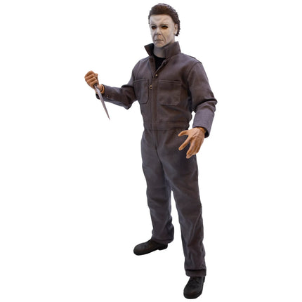 Halloween Resurrection Michael Myers 12" Action Figure