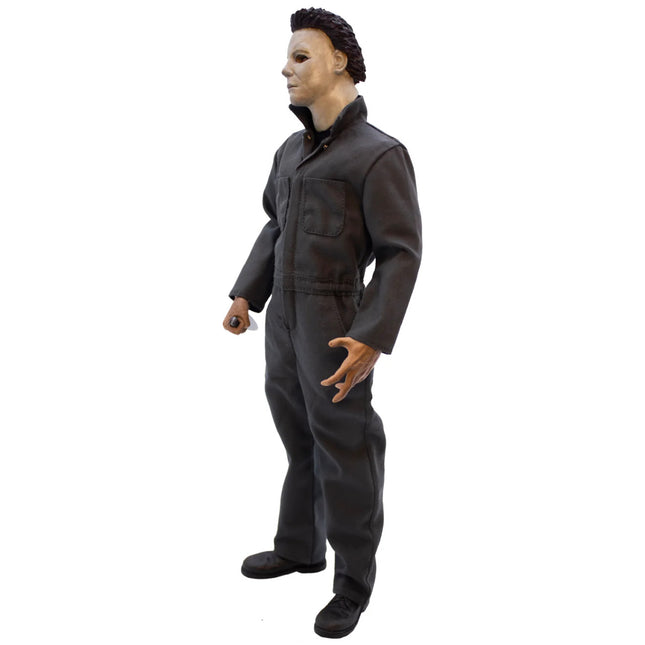 Halloween H2O: 20 Years Later - Michael Myers 12" Action Figure  side