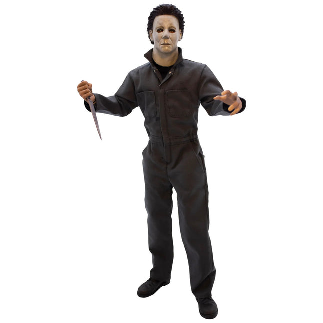 Halloween H2O: 20 Years Later - Michael Myers 12" Action Figure