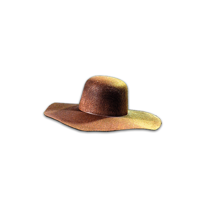 Creeper Hat