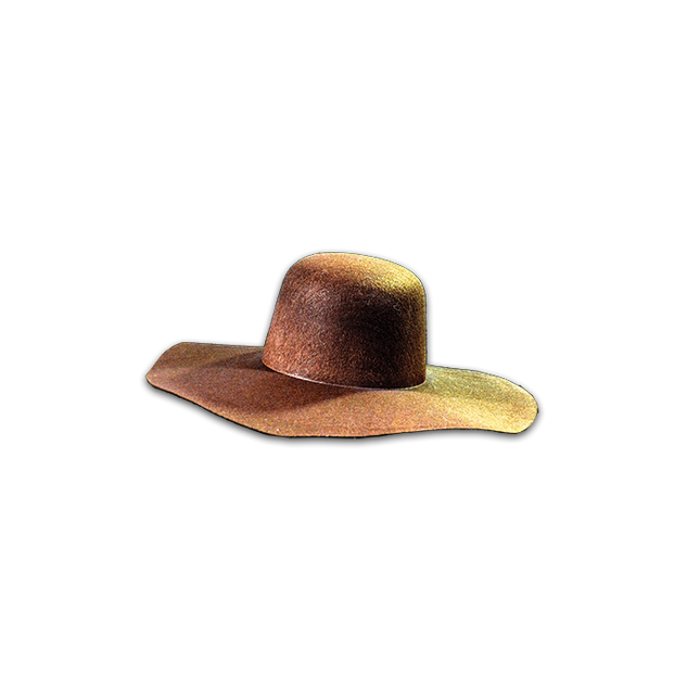 Creeper Hat