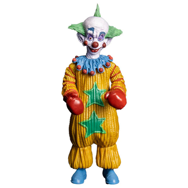 Scream Greats- Killer Klowns From Outer Space- Shorty 8" Figure