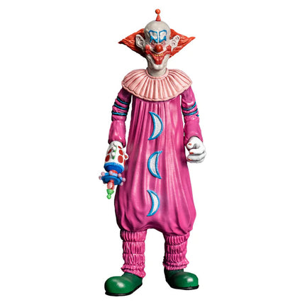Scream Greats- Killer Klowns From Outer Space- Slim 8" Figure