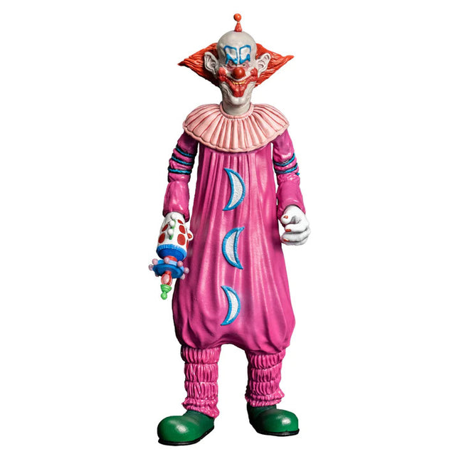 Scream Greats- Killer Klowns From Outer Space- Slim 8" Figure
