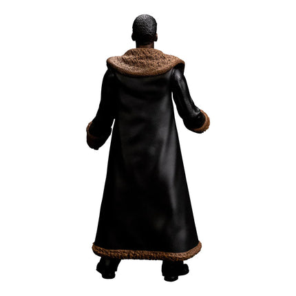 Scream Greats- Candyman 8" Figure- back view