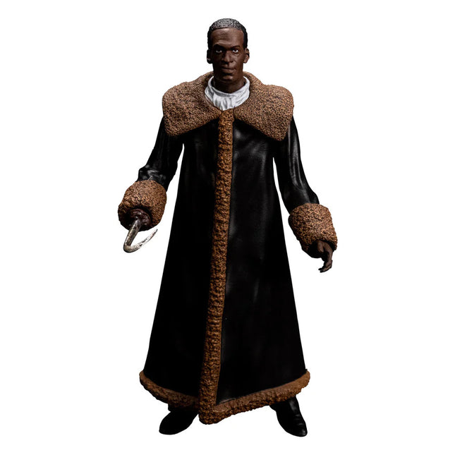 Scream Greats- Candyman 8" Figure- front view