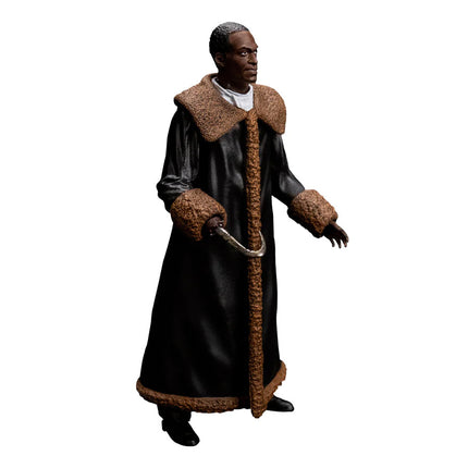 Scream Greats- Candyman 8" Figure- right angled view