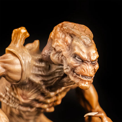 Scream Greats - Pumpkinhead - 8" Scale Figure- face close up