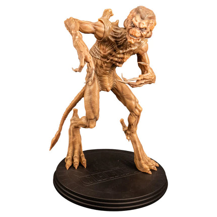Scream Greats - Pumpkinhead - 8" Scale Figure- right angled view