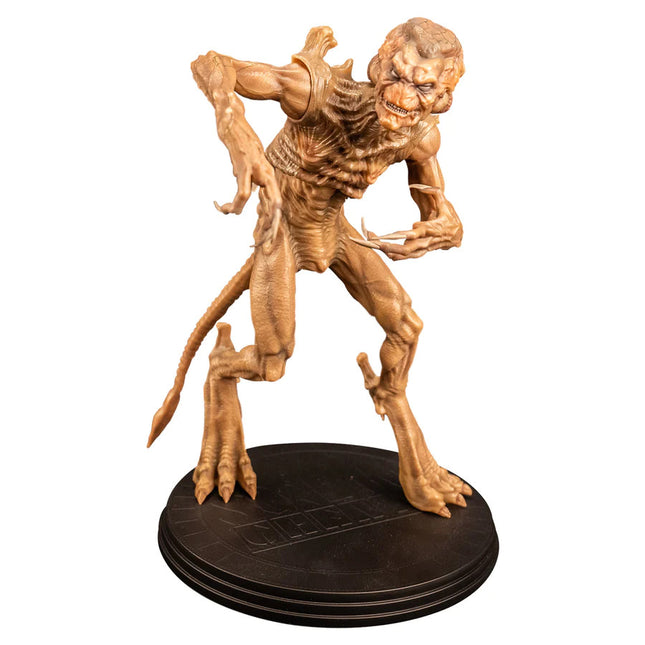 Scream Greats - Pumpkinhead - 8" Scale Figure- right angled view