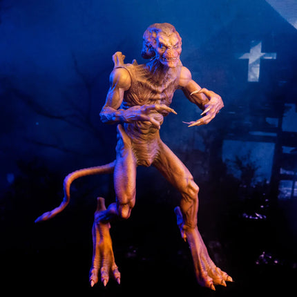 Scream Greats - Pumpkinhead - 8" Scale Figure- posed